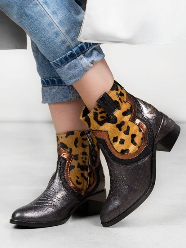 gioseppo ankle boots